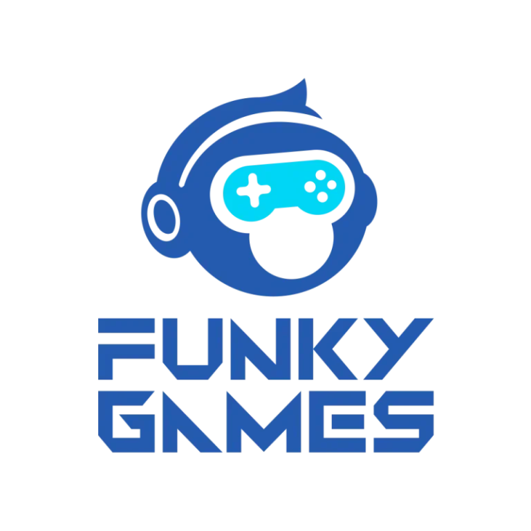 funky games x