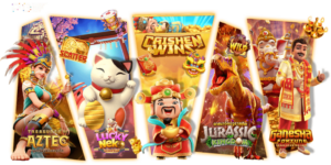 รีวิวเกมสล็อต Betflik เกมไหนน่าเล่น เกมไหนแตกบ่อย มาดูกัน