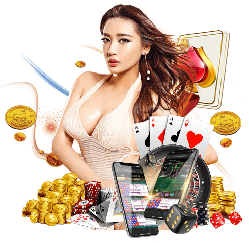 เข้าสู่ระบบคาสิโนออนไลน์