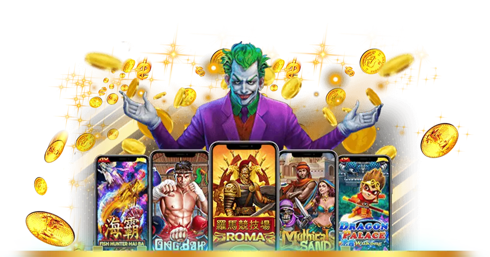 ข้อผิดพลาดที่ควรหลีกเลี่ยงในการเล่นสล็อต Betflik